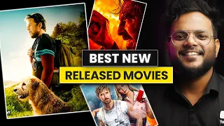 7 BEST New Released Movies Than NETFLIX, PRIME VIDEO, APPLE TV