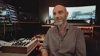 Tech Talk: Vitalic (Electronic Beats TV)