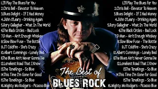 The Best of Blues Rock Songs Ever #bluesrock #zztop #classicrock #music