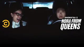 Nora Buys a New Car (feat. Janeane Garofalo)