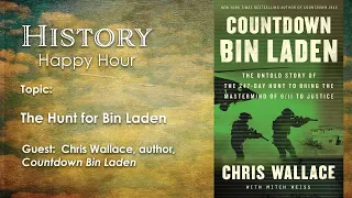 History Happy Hour Episode 75: The Hunt for Bin Laden