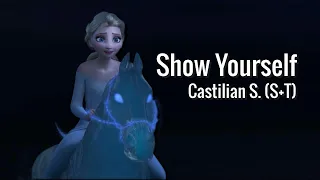 Frozen 2 - Show yourself [Castilian Spanish] (S+T) /Gisela