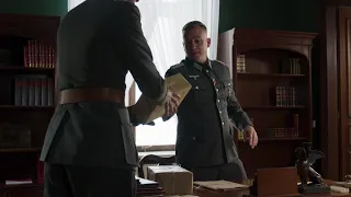 Polowanie Na Hitlera- zwiastun S01E07 Tvworking