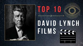 Top 10 David Lynch Films