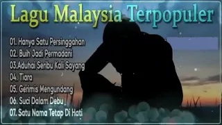 LAGU MALAYSIA TERPOPULER