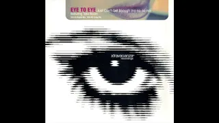 Eye To Eye featuring Taka Boom - Just Can't Get Enough (No,No, No, No) (Lange Mix) (2001)