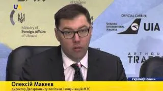 Українське кіно у Брюсселі