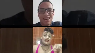 Mc Maylon Fala Tudo Sobre Anderson do Molejo, Mc Trans, Solange Gomes e Muito Mais