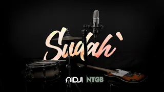 NIDJI - SUDAH | COVER by NTGB