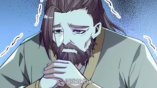 [ ENG DUB ] Return of immortal emperor Season 3 Ep 29 Multi Sub1080p HD 仙帝归来