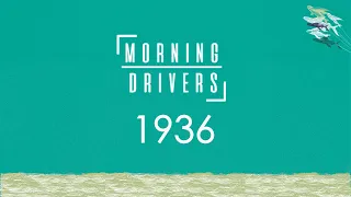 Morning Drivers - 1936 (Lyric Video)