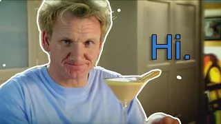 [YTP] Gordon Ramsay Tries Something New