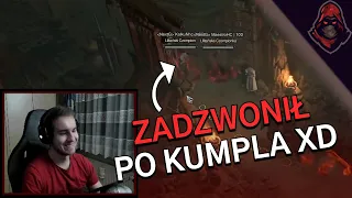 Wyzwał Mnie na HARDKORZE, ale Nie Był Sam - PvP w Diablo IV