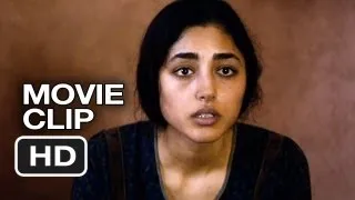 The Patience Stone Movie CLIP - Stone (2013) - Atiq Rahimi Movie HD