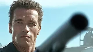 Terminator 2: 3D - Villain To Hero | official featurette (2017)