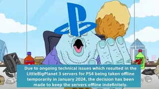 The Current State of PlayStation