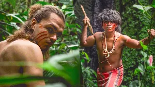 15 Scariest Tribes You Don't Want To Meet