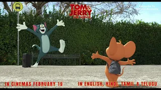 Tom & Jerry Movie | Together