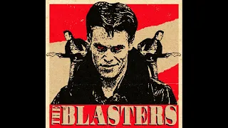 The Blasters w/ Hollywood Fats @ Philadelfia, USA (1986)