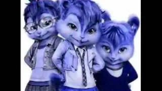 The Chipettes - Single Ladies (HQ)