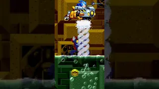 Sonic the hedgehog 5? ~ Sonic Shorts ~ Sonic Mania Plus mods