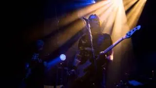 Riverside - Full audio show (Live in Silver Church, Bucharest, Romania, 26.05.2013)