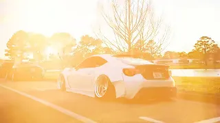H_dubbb’s Bagged and Widebody Subaru BRZ