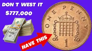 old coins worth money - rare coins worth money