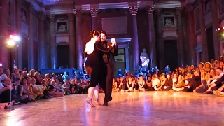 F.Sanchez & A.Naveira Festival Bravo Genova 8-12-2017 3-4