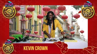 SOCA BRAINWASH THE NEXUS LIVE DJ SET FEAT KEVIN CROWN | BATTALION MUSIC | DJ PRIVATE RYAN