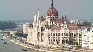 Ungarn | Doku HD | Arcadia TV World