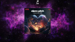 XiJaro & Pitch With Ava Silver - Heart (Extended Mix) [BLACK HOLE RECORDINGS]