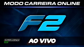 F2 - Canadá - FINAL - T15 - F1 E-Sports