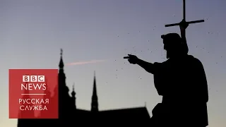 ГРУ могло следить за Скрипалем еще в Чехии - расследование журналистов