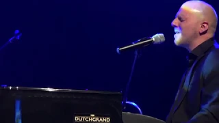 Piano Man Band plays the best of Elton John