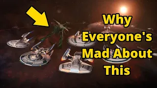 Why Everyone is Mad About the 14th Anniversary Bundle | Star Trek Online