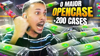 ABRINDO 200x A NOVA CAIXA "CHAMELEON" - ATUALIZAÇÃO 0.28.0 STANDOFF 2