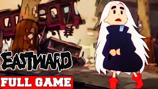 Eastward Full Game Gameplay Walkthrough No Commentary (PC)
