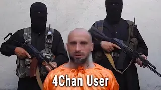 The 4Chan User Trapped In Afghanistan