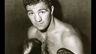 (Boxing)Rocky Marciano: THE NEPHEW OF ROCKY CHATS TO ME IN AN EMOTIONAL INTERVIEW ABOUT ROCKY'S LIFE