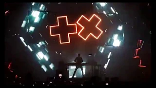 Martin Garrix Live @ Tel Aviv - Israel 2018