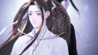 [Mo Dao Zu Shi +MXTX novels] MEP