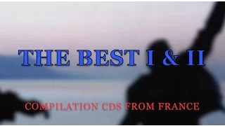 [295] The Best 1and 2 - CDs from France (1997)