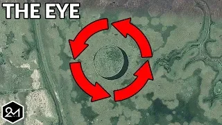 The Rotating Island Mystery Finally Solved!