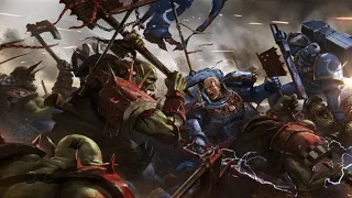 Streamteam Reactions: Warhammer 40k The Last Church