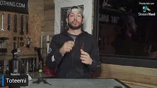 🛑 EN VIVO "Mantenimiento núcleo microspline de Shimano"