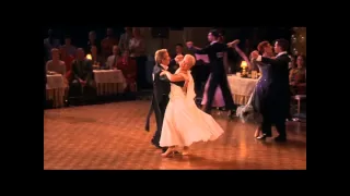 shall we dance waltz and quickstep