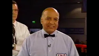 Fernando Vargas vs Ronald Winky Wright Full Fight