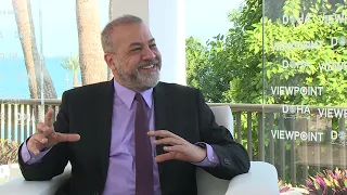 Dr. Amr Awadallah - ViewPoint Interview