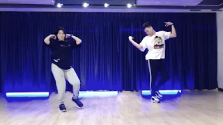 Donatella - Ladygaga | Dilermandoh Choreography